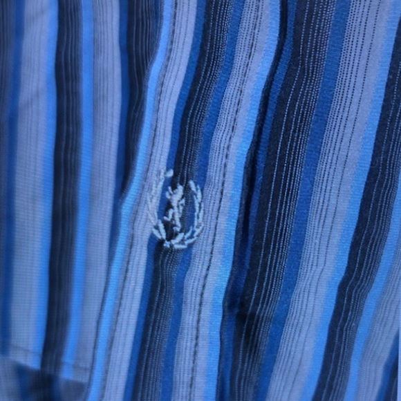 Brooks Brothers Multicolor Striped Button Down Shirt - Picture 3 of 4